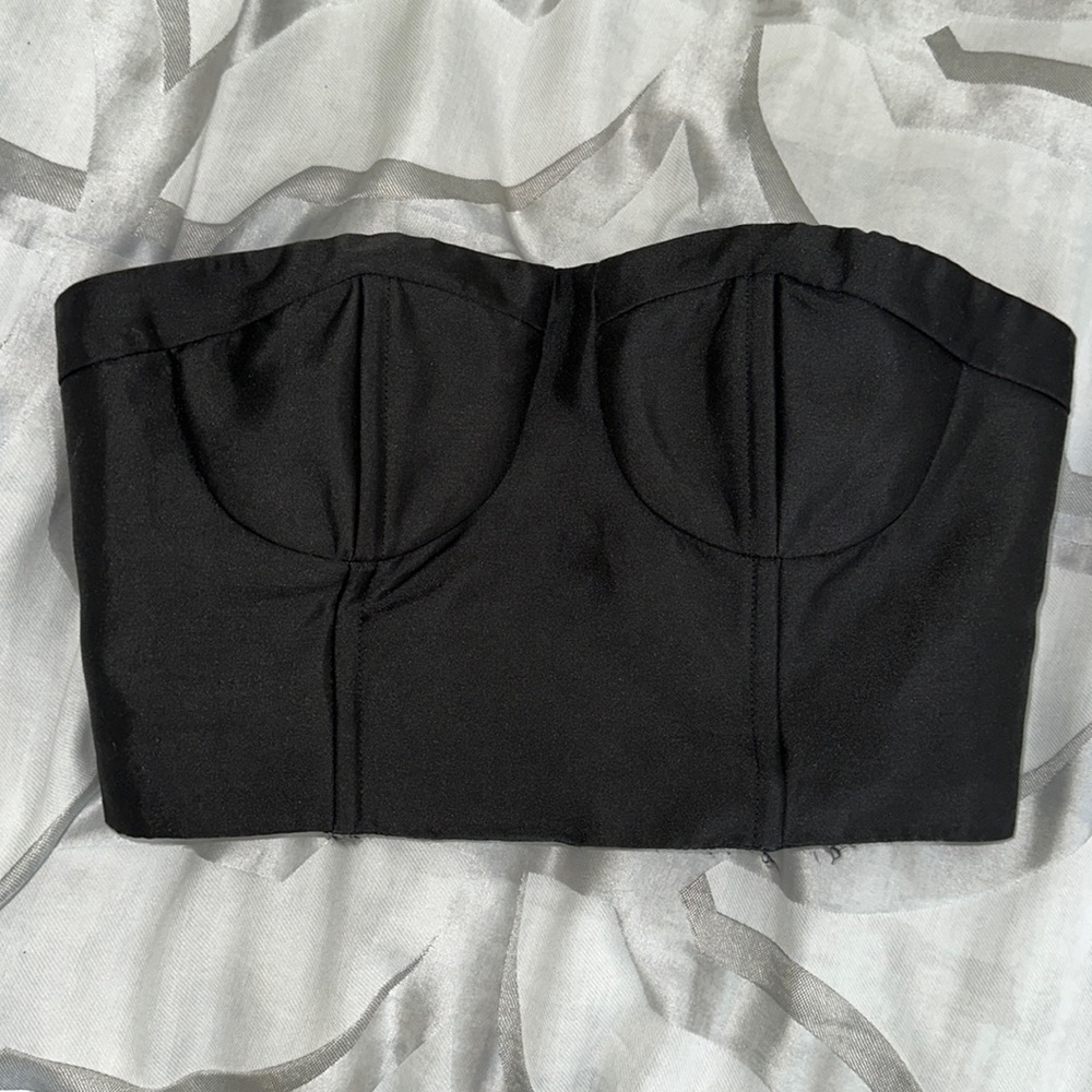 Bustier Top - image 2